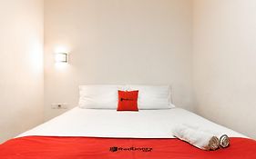 Reddoorz @ Pandu Raya Bogor